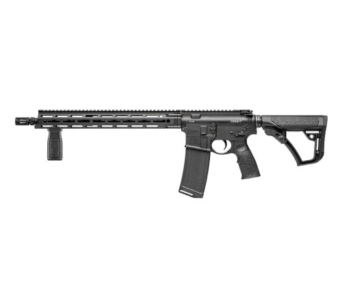 Daniel Defense DDM4 V7 K Tactical Carbine