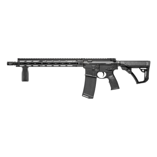 1-MP5A2-NT-RIGHT-JULY-2016DDM4®V7® Daniel Defense DDM4 V7 K Tactical Carbine