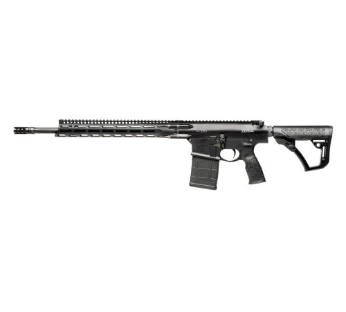 Daniel Defense DD5 V4 7.62mm Battle Rifle | PAI Defense