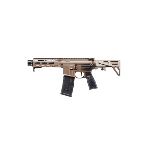 Daniel Defense DDM4 PDW SBR