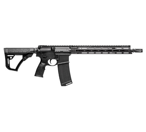 Daniel Defense DDM4 V7 SLW Lightweight Carbine