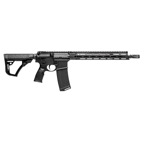 Daniel Defense DDM4 V7 SLW Lightweight Carbine Daniel Defense DDM4 V7 SLW Lightweight Carbine