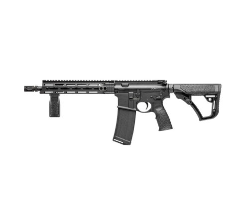 Daniel Defense DDM4 V7S