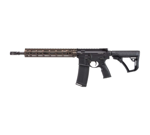 Daniel Defense M4A1 RIII Carbine