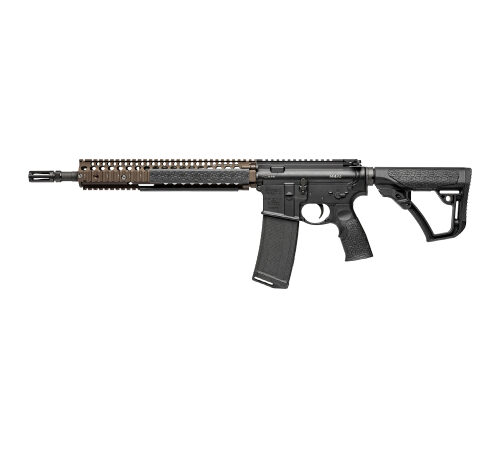 Daniel Defense M4A1 Tactical Rifle