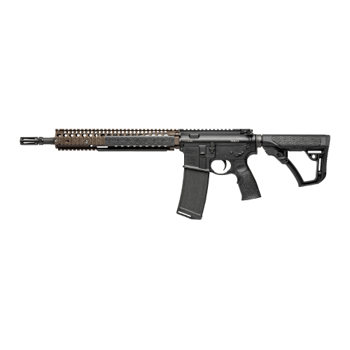 Daniel Defense M4A1 Tactical Rifle Daniel Defense M4A1 Tactical Rifle