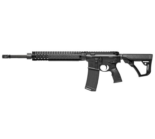 Daniel Defense MK12 Precision Rifle