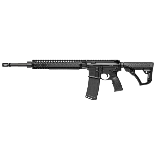 Daniel Defense MK12 Precision Rifle Daniel Defense MK12 Precision Rifle