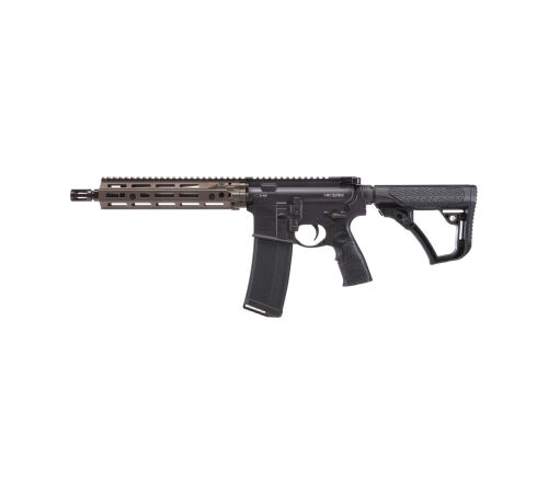Daniel Defense MK18 RIII