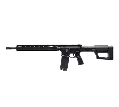 Daniel Defense SPR III Designated Marksman Rifle