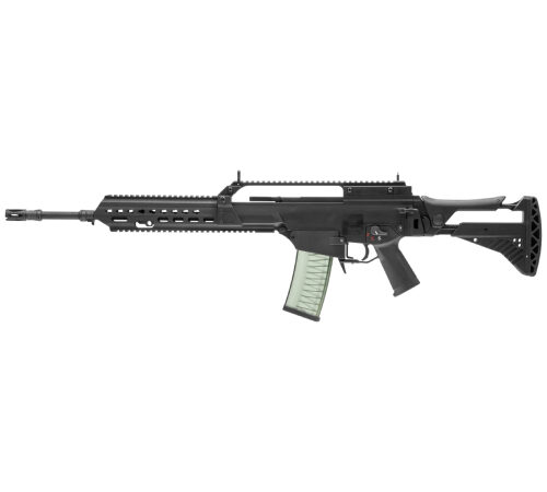 Heckler & Koch G36 LEO Heckler & Koch G36 LEO