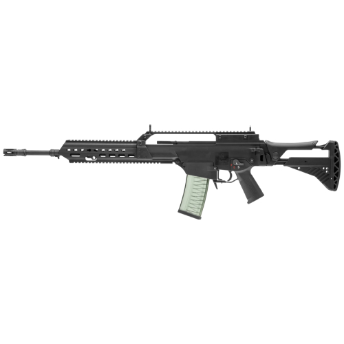 Heckler & Koch G36 LEO Heckler & Koch G36 LEO