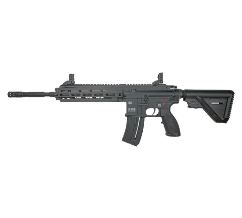Heckler & Koch HK416A5 Heckler & Koch HK416A5