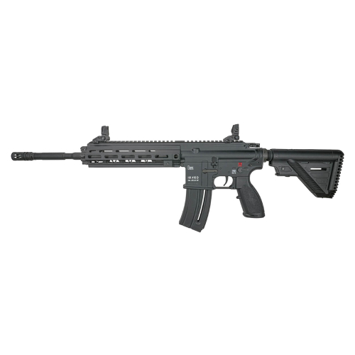 Heckler & Koch HK416A5 Heckler & Koch HK416A5