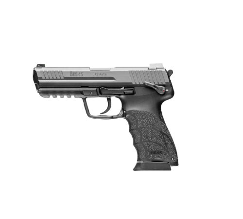 Heckler & Koch HK45 Duty Pistol