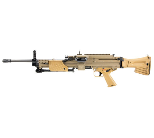 Heckler & Koch MG4