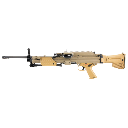 Heckler & Koch MG4 Heckler & Koch MG4