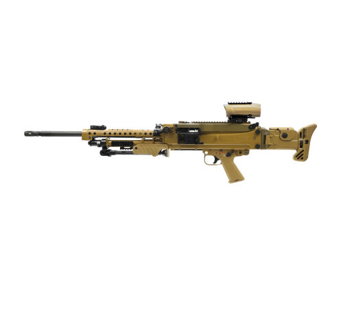 Heckler & Koch MG5