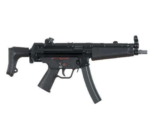 Heckler & Koch MP5A3 Heckler & Koch MP5A3