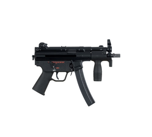 Heckler & Koch MP5K