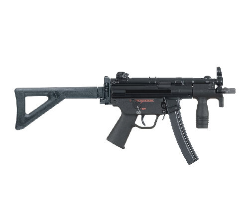 Heckler & Koch MP5K-PDW