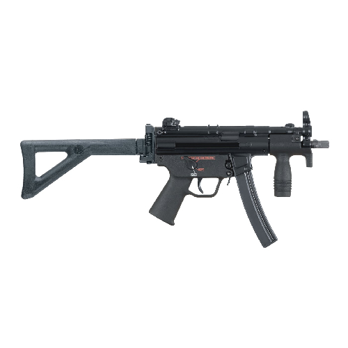 Heckler & Koch MP5K-PDW