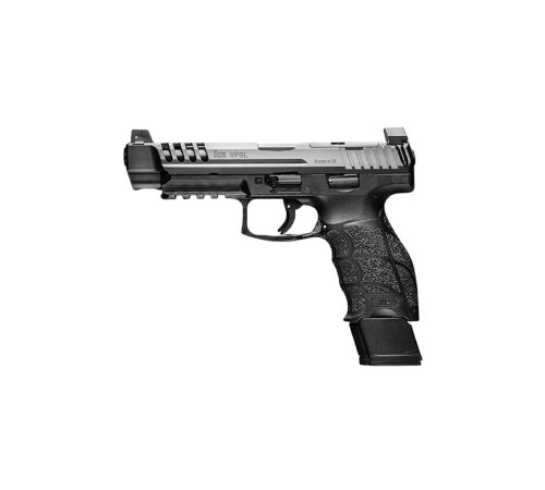 Heckler & Koch VP9L OR Service Pistol