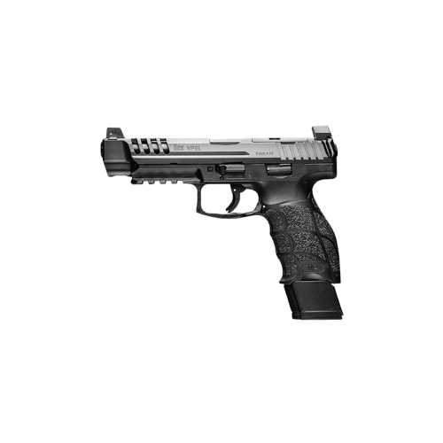 Heckler & Koch VP9L OR Service Pistol Heckler & Koch VP9L OR Service Pistol
