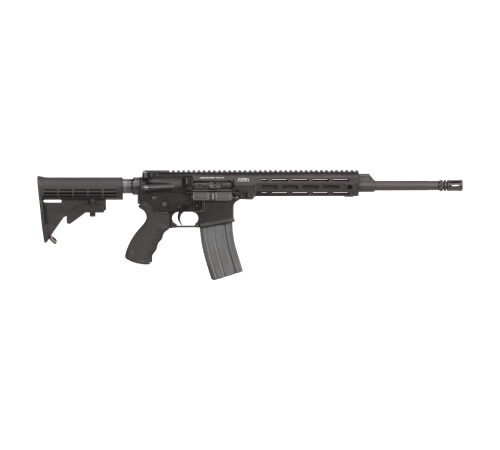LMT Defender-L 5.56 Tactical Carbine