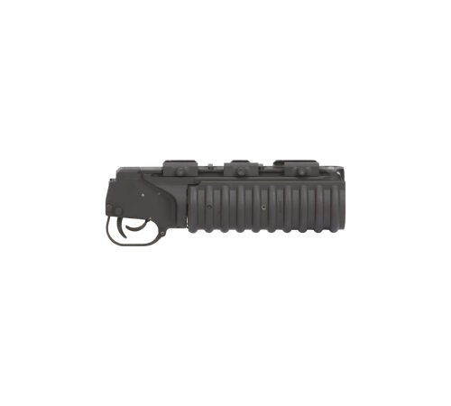 LMT Shorty 40 Pistol (Compact Standalone 40mm Launcher)