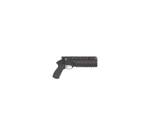 LMT Shorty 40 (Ultra-Compact 40mm Launcher)