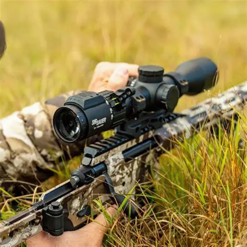 Sig Sauer Electro-Optics (1)